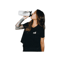 Happy Girl Sticker by ATH Sport