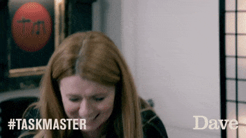 Greg Davies Dave GIF