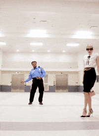 scream queens GIF