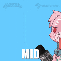 Disappointed So So GIF by Masters of Mayhem