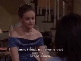 season 1 netflix GIF by Gilmore Girls 