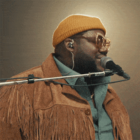 Feeling The Music Dancing GIF by The War and Treaty