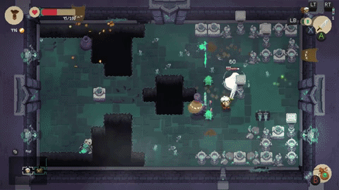 popzara moonlighter GIF