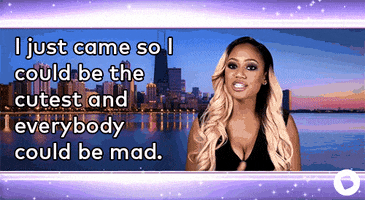 bgc 12 lo bad girls club GIF by Beamly US