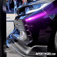 Honda Batman GIF by ImportWorx