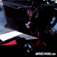 Honda Batman GIF by ImportWorx