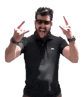 alexandreteixeira s a t e Sticker by UniSate