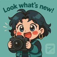 Photo Shoot Photography GIF by Persona