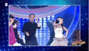 Musica Festa GIF by Tv8it