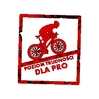 Kolarz Sticker by na_osi_trening_dietetyka