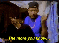 will smith 90s GIF