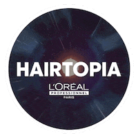 Lorealpro Sticker by lorealpro_education_tr