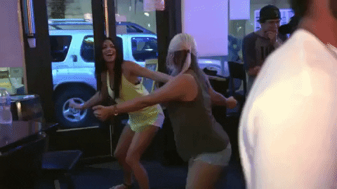 shake it dance GIF by Party Down South