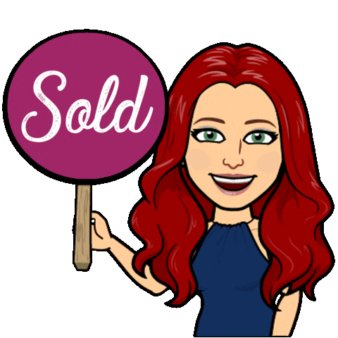 Real Estate Realtor Sticker by JaciPMZ