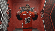 French Yes GIF by Rapid City Rush