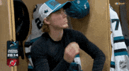 Will Smith Smile GIF by NHL