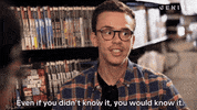 logic GIF by Genius