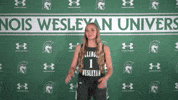 Tgoe GIF by iwusports