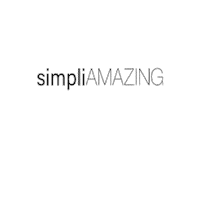 Simpliamazing Sticker by simpliHŌM