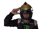 Off Road Racing Sticker by The Deegan's