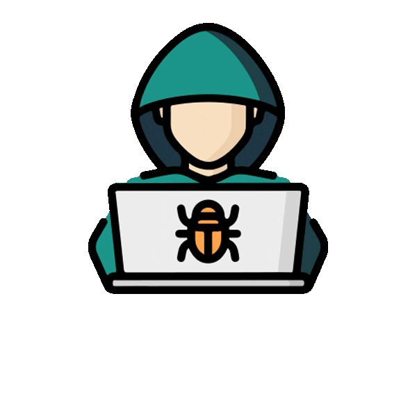B2 Sticker by base2