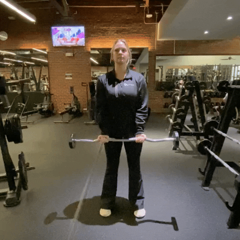 Workout Health GIF by O2 Fitness Clubs