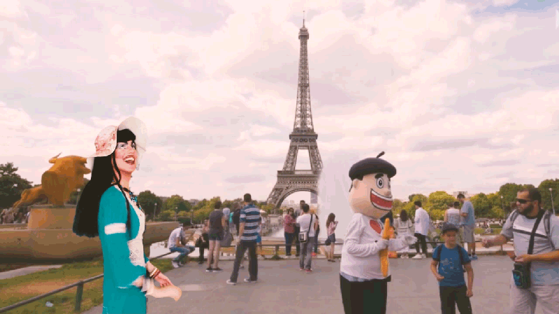 Animated GIF