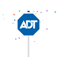 Smart Home Love Sticker by ADT Security