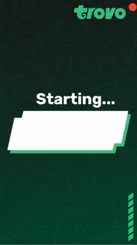 Timer Starting GIF by Trovo Brasil