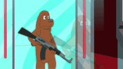 rickandmorty GIF by HOT STREETS
