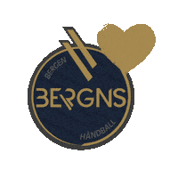 Bergen Rema1000Ligaen Sticker by Norsk Topphåndball