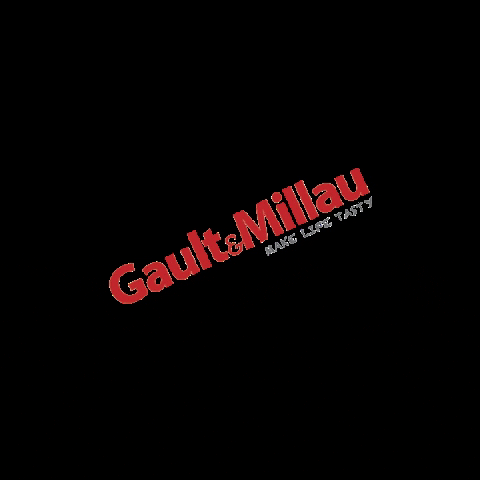 GaultMillau giphygifmaker gaultmillau gault millau gaultmillau2020 GIF