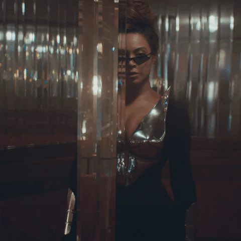 Music Video GIF by Beyoncé