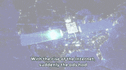 space travel GIF by South Park 