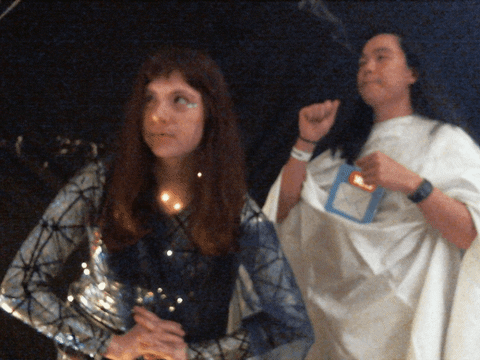 GIF by ITP NYU