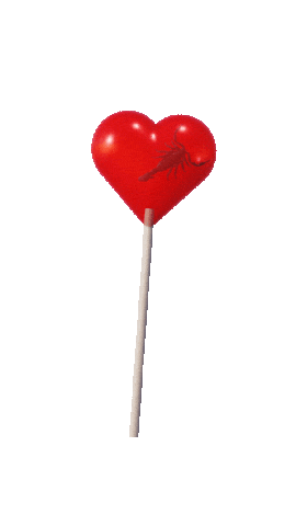Heart Love Sticker by pressley