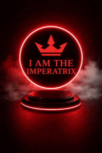 Queen GIF by I AM THE IMPERATRIX