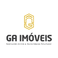 gaimoveisal casa imobiliaria ga apartamento Sticker