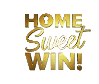 Real Estate Win Sticker by Pechanga Resort Casino