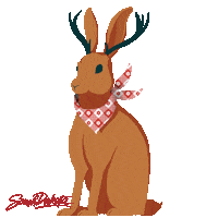 Sd Napkin Sticker by South Dakota Tourism