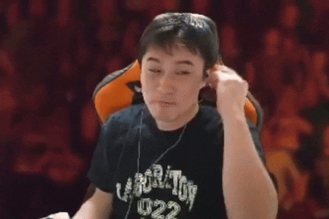 Fight Fighting GIF