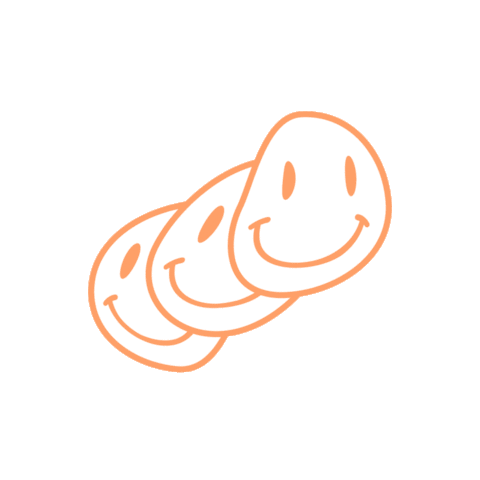 Happy Sticker by Allkinds