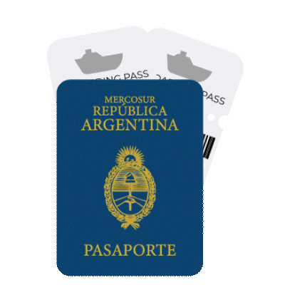 Argentina Colonia Sticker by coloniaexpress