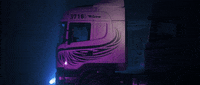 teamrgroup car trip move truck GIF