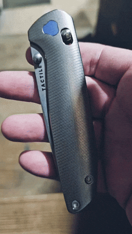 nilknarf1 knife pocket knife folding knife made in texas GIF