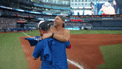 Celebrate Blue Jays GIF by Toronto Blue Jays