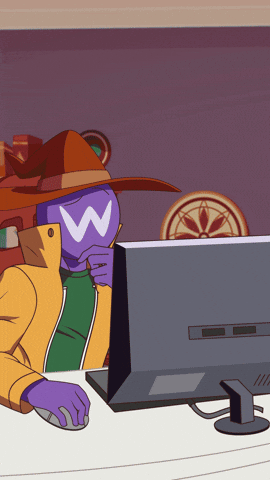 Computer Click GIF
