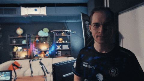 World League Tm GIF by BIGCLAN