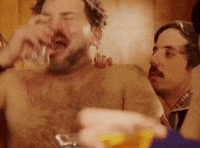 Sad Alcohol GIF by Walk Off The Earth