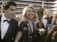 oscars 1983 GIF by The Academy Awards